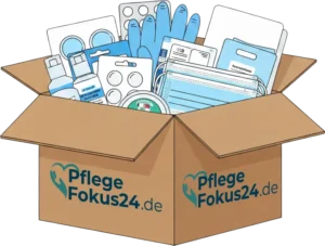 Pflegefokus24 parcel box