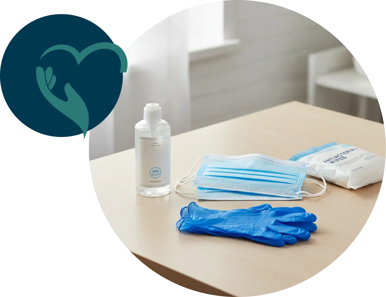 medical care equipment