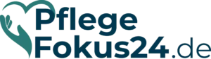 Pflegefokus24.de logo Pflegefokus24.de logo