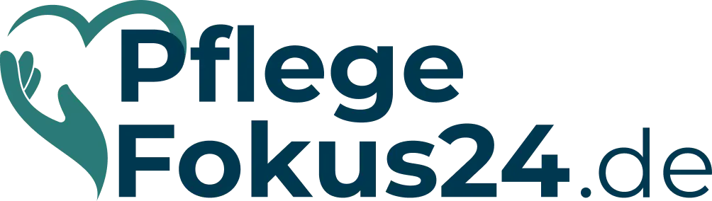 Pflegefokus24.de logo