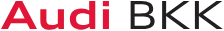 audi bkk logo