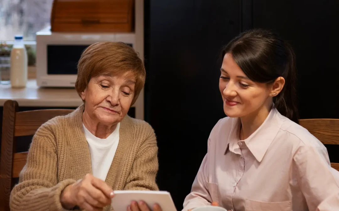 Die Kosten der Live-in- Care: Ein transparenter Guide